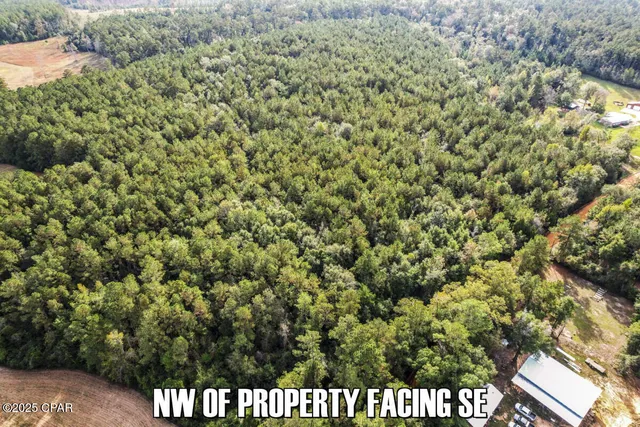 $83,700 | 0 Ambus Lane, Chipley, FL 32428