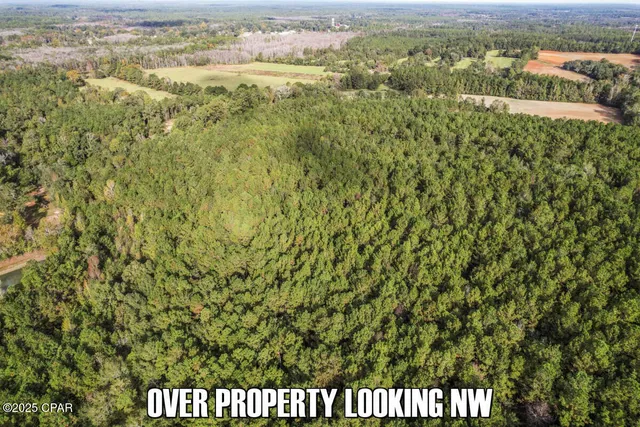 $83,700 | 0 Ambus Lane, Chipley, FL 32428
