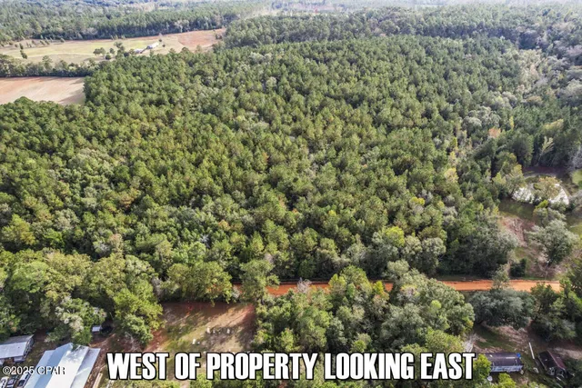 $83,700 | 0 Ambus Lane, Chipley, FL 32428