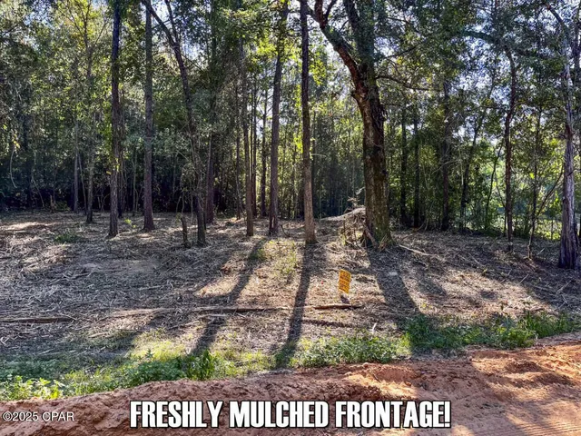 $83,700 | 0 Ambus Lane, Chipley, FL 32428