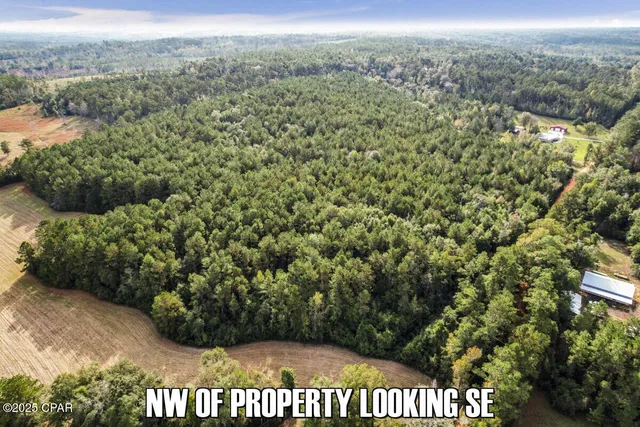 $83,700 | 0 Ambus Lane, Chipley, FL 32428