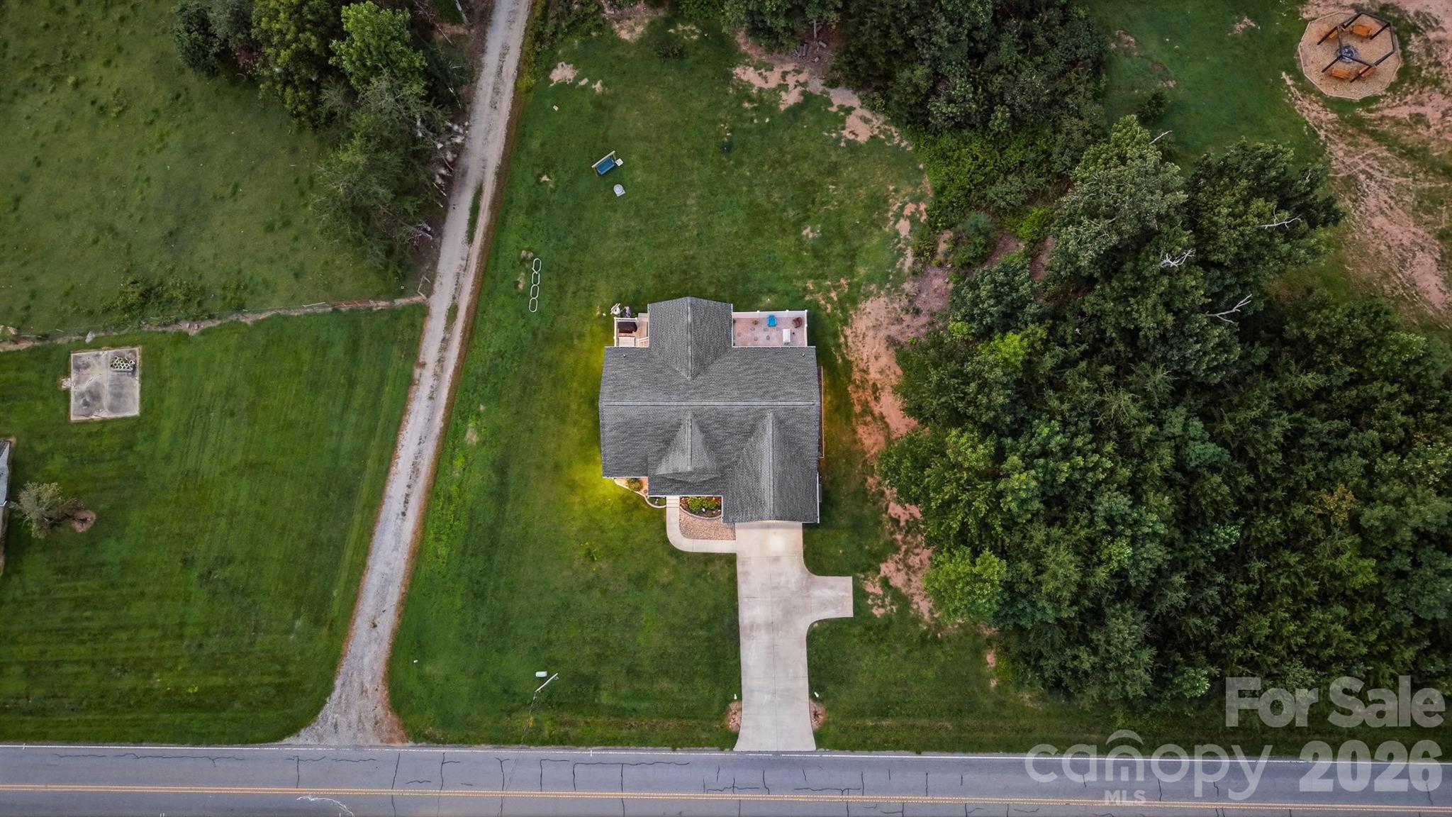 1350 Sam Hefner Road Granite Falls, NC 28630 - Photo 32 of 38 Gallery Image 32