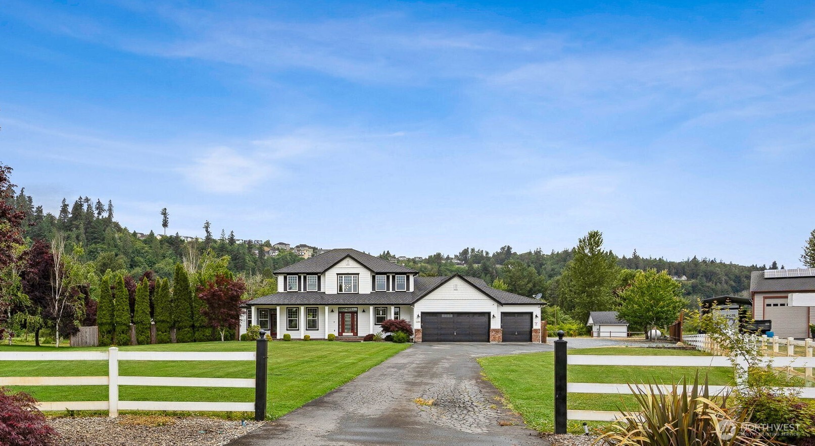 14808 172nd Street East Orting, WA 98360 - Photo 1 of 34