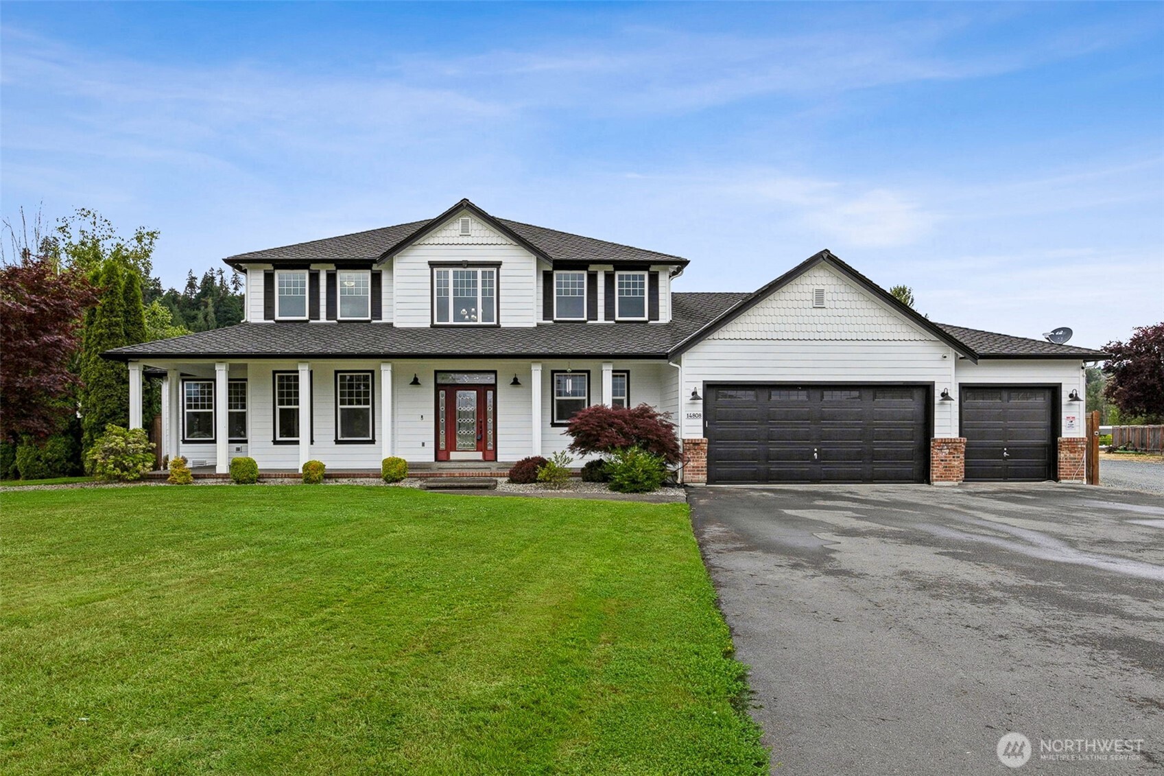 14808 172nd Street East Orting, WA 98360 - Photo 2 of 34