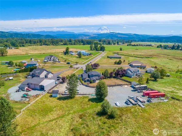 $1,050,000 | 14808 172nd Street East, Orting, WA 98360