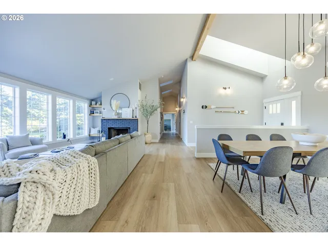 $1,750,000 | 83471 South Cove Way, Florence, OR 97439