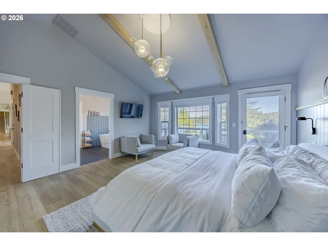 $1,750,000 | 83471 South Cove Way, Florence, OR 97439