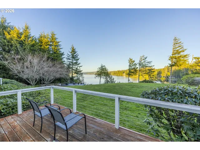 $1,750,000 | 83471 South Cove Way, Florence, OR 97439