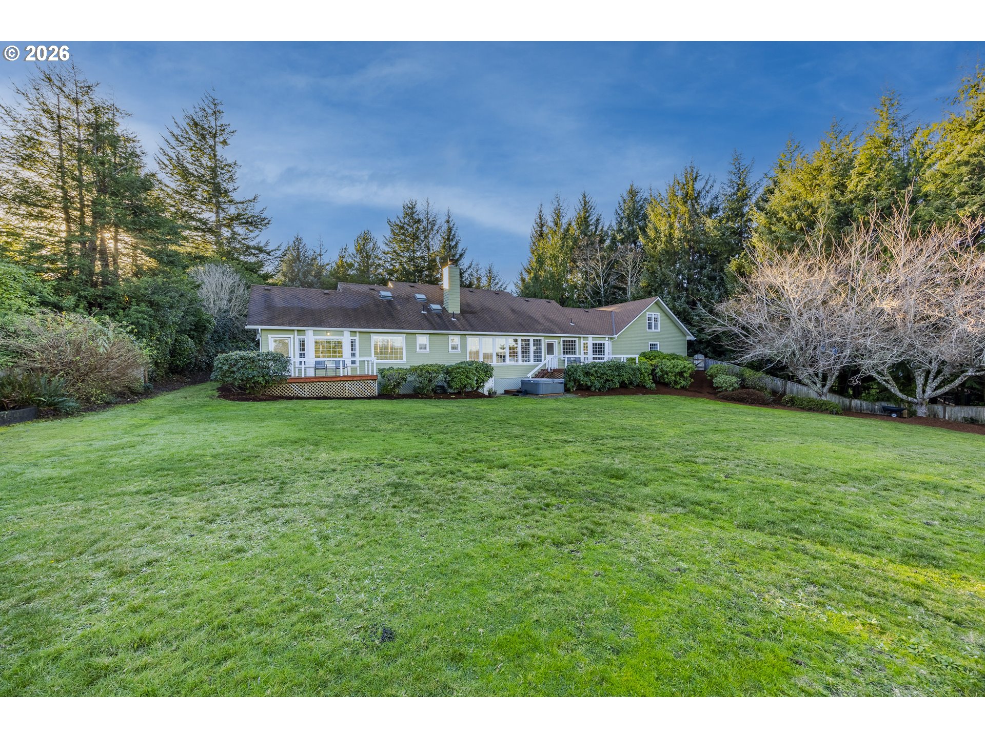 83471 South Cove Way Florence, OR 97439 - Photo 40 of 48