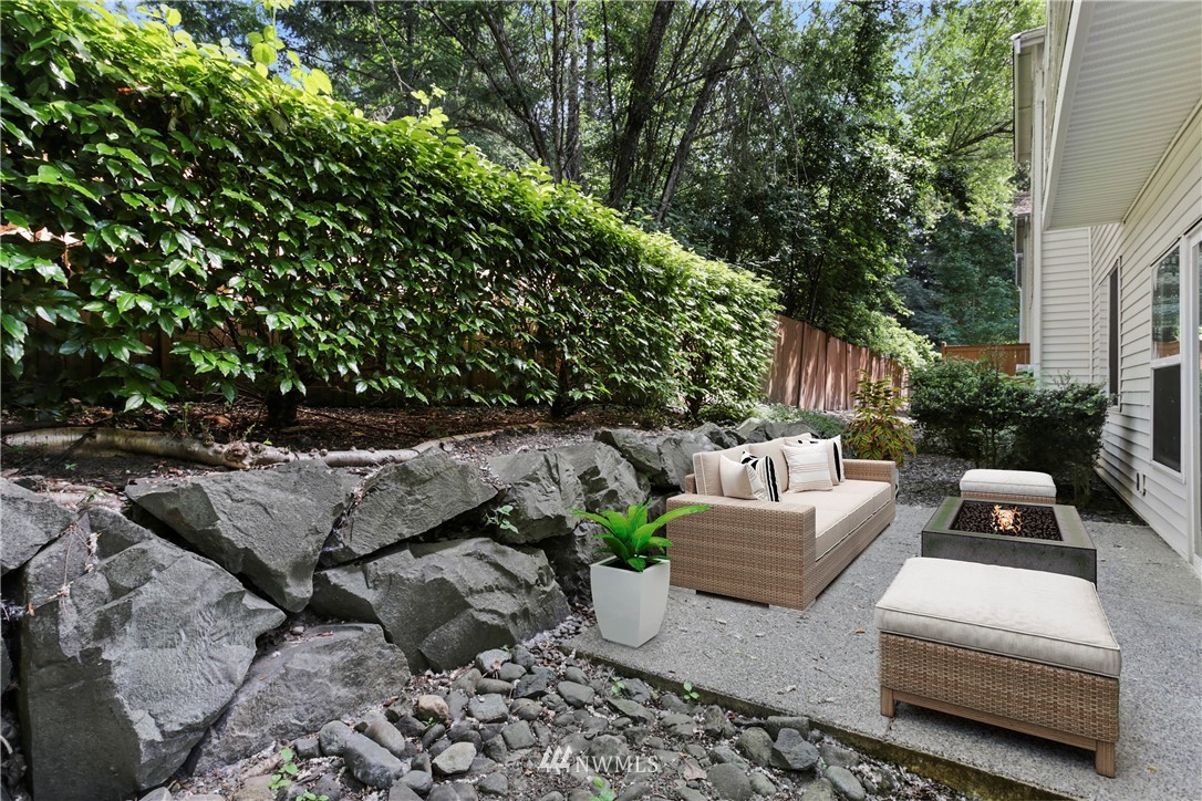 225 South 49th Street, Unit C Renton, WA 98055 - Photo 13 of 18
