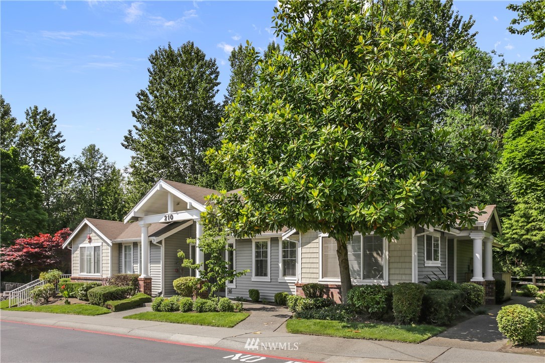 225 South 49th Street, Unit C Renton, WA 98055 - Photo 15 of 18