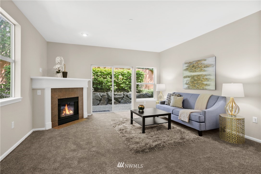 225 South 49th Street, Unit C Renton, WA 98055 - Photo 4 of 18