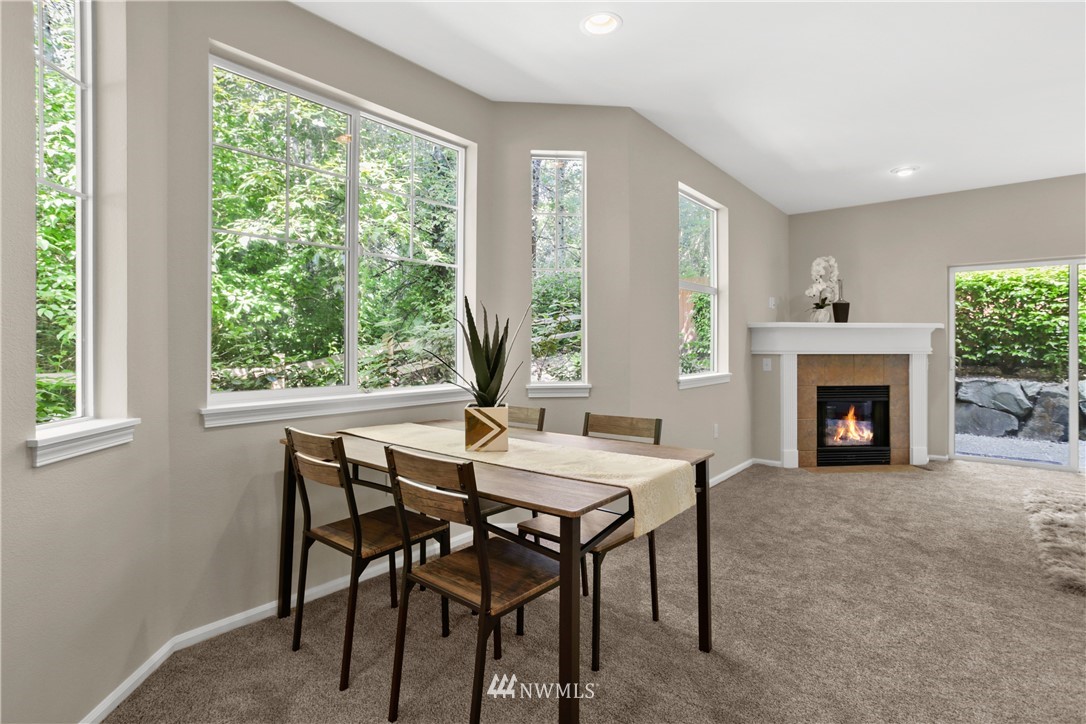 225 South 49th Street, Unit C Renton, WA 98055 - Photo 5 of 18