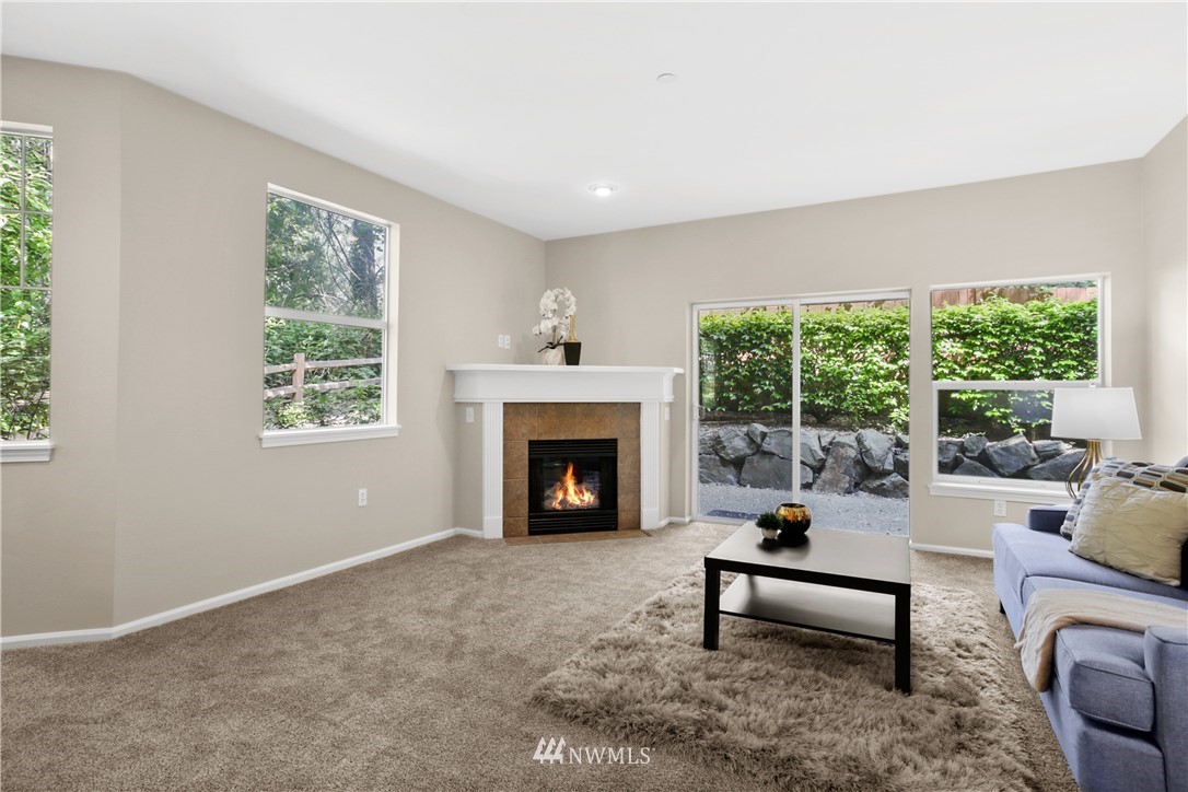 225 South 49th Street, Unit C Renton, WA 98055 - Photo 6 of 18