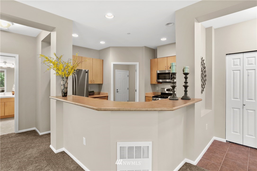 225 South 49th Street, Unit C Renton, WA 98055 - Photo 7 of 18
