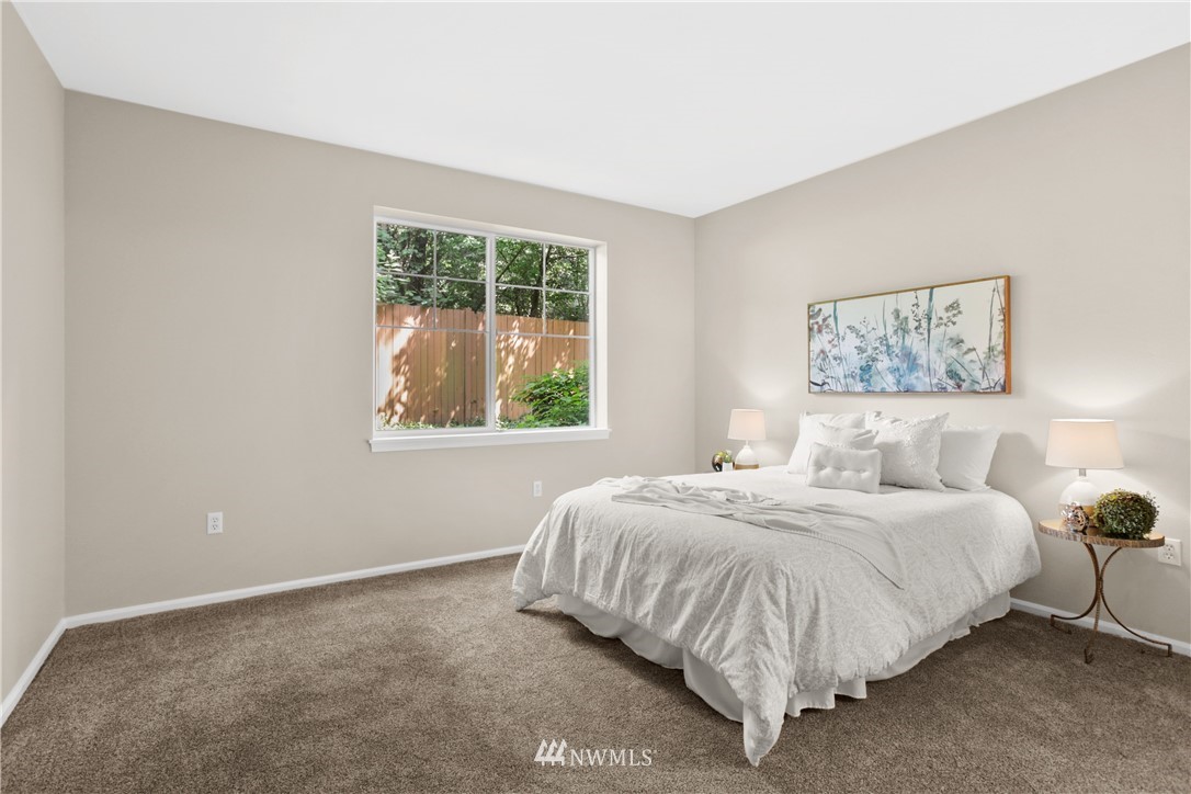 225 South 49th Street, Unit C Renton, WA 98055 - Photo 9 of 18