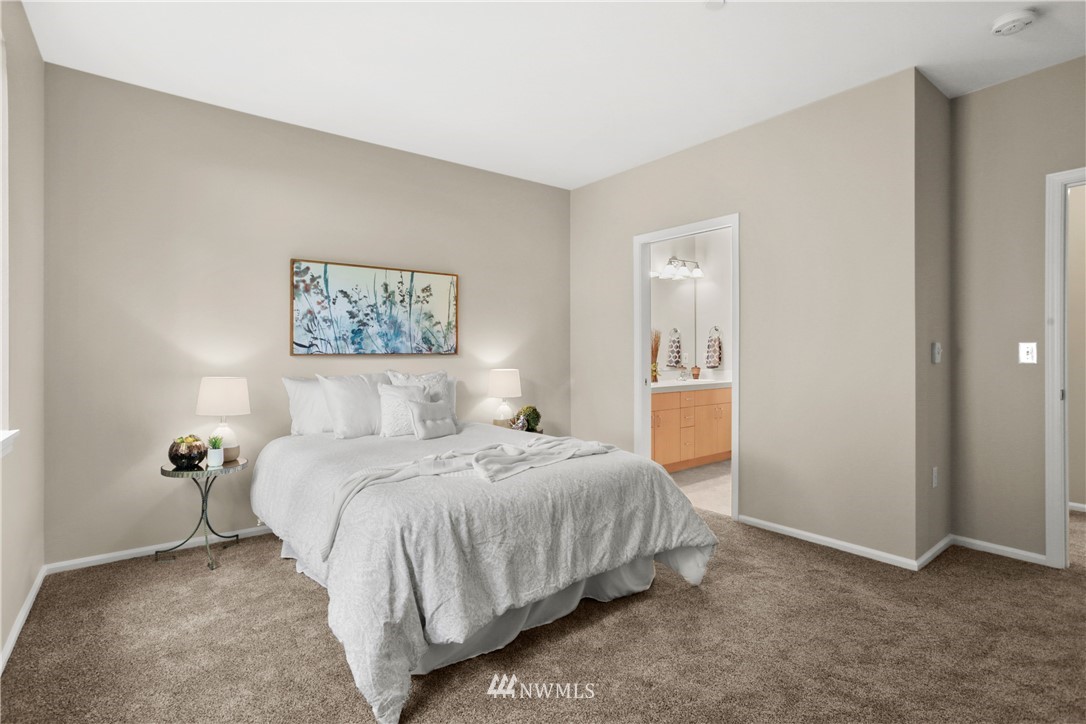 225 South 49th Street, Unit C Renton, WA 98055 - Photo 10 of 18