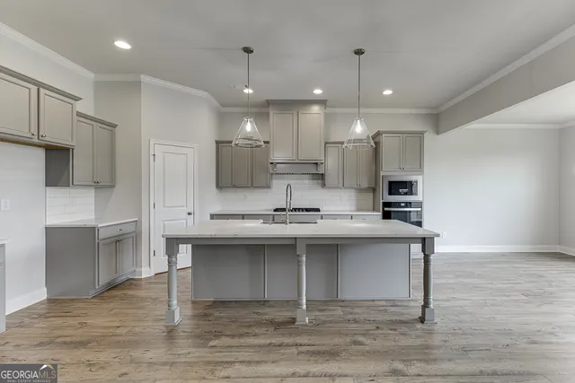 $530,689 | 179 Merwood Lane, Unit 125, Jefferson, GA 30549