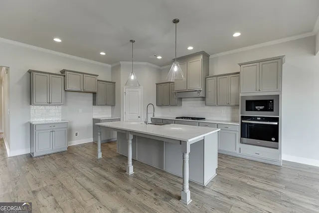 $530,689 | 179 Merwood Lane, Unit 125, Jefferson, GA 30549