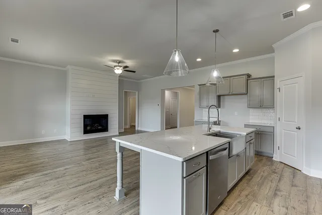 $530,689 | 179 Merwood Lane, Unit 125, Jefferson, GA 30549