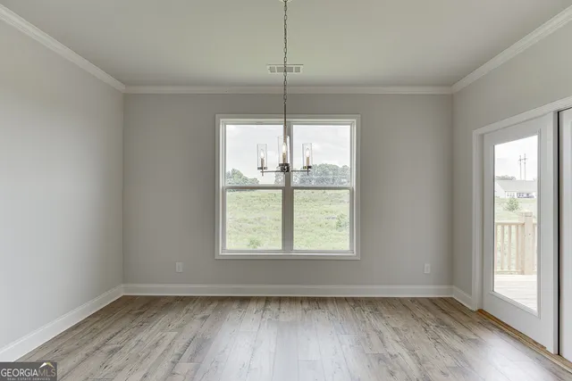 $530,689 | 179 Merwood Lane, Unit 125, Jefferson, GA 30549