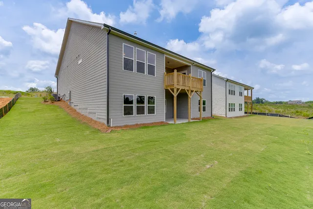 $530,689 | 179 Merwood Lane, Unit 125, Jefferson, GA 30549