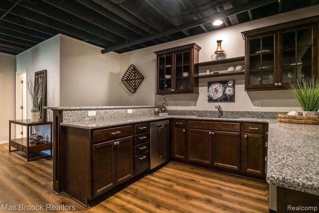 3029 Brampton Road Auburn Hills, MI 48326 - Photo 16 of 20