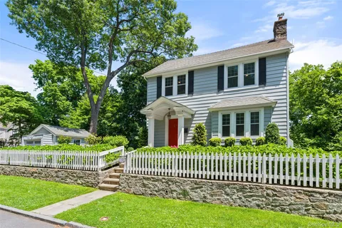 $1,395,000 | 33 Merriam Avenue, Bronxville, NY 10708