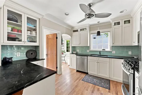 $925,000 | 2318 Albion Street, Denver, CO 80207