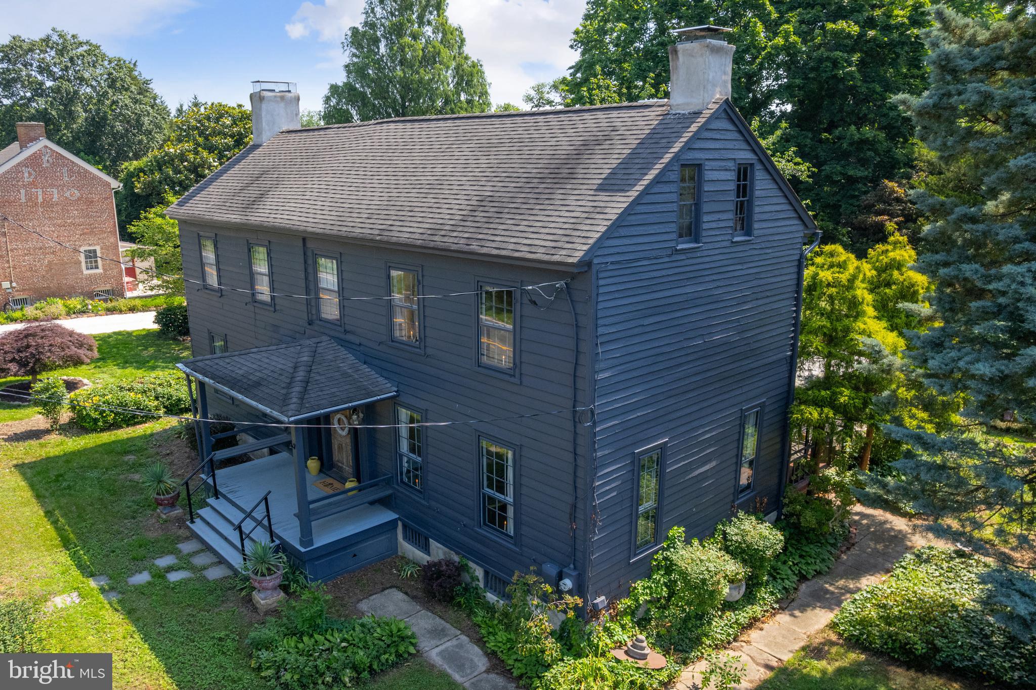 349 Roadstown Greenwich Road Bridgeton, NJ 08302 - Photo 1 of 75