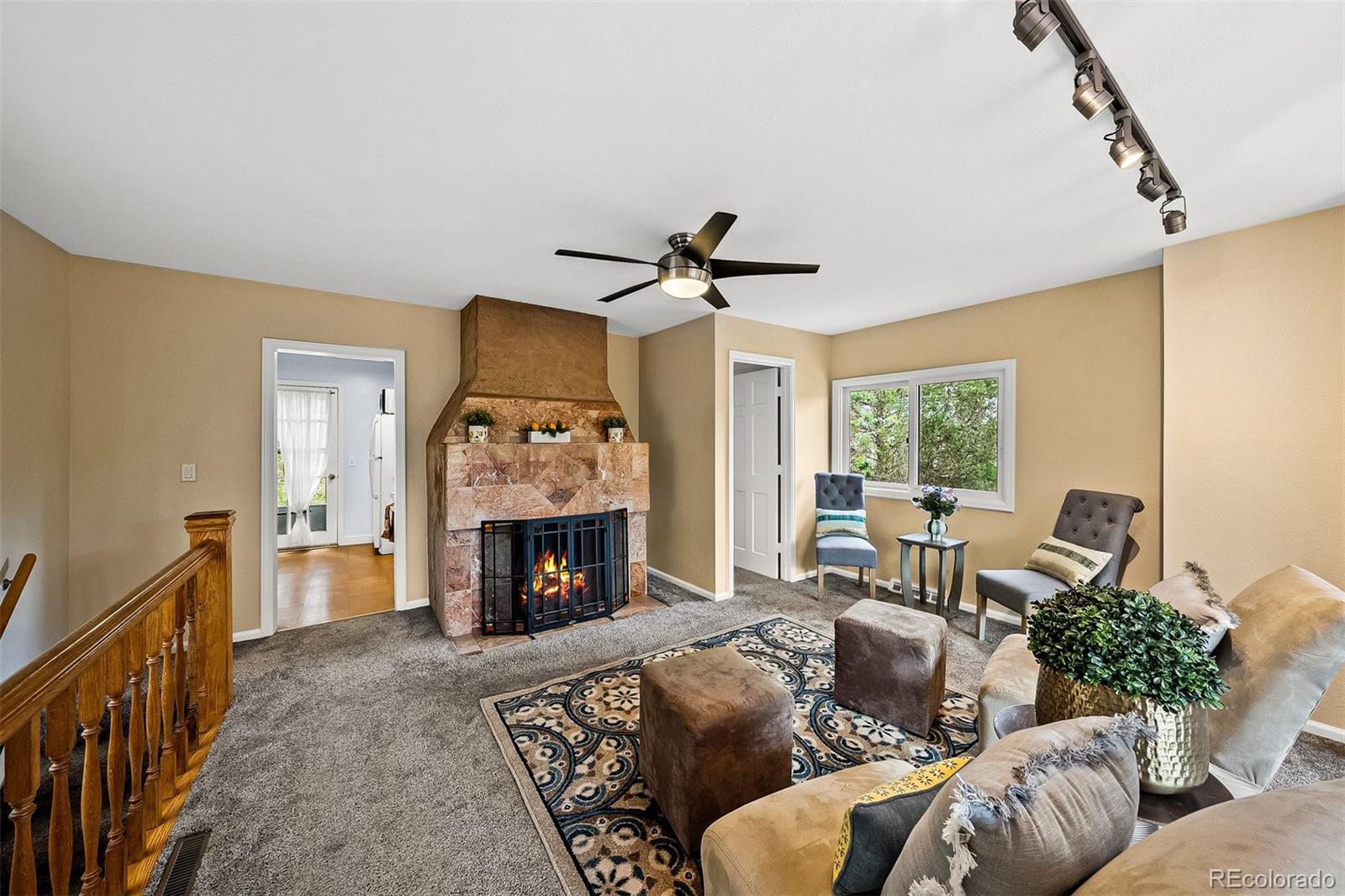 4743 South Cedar Road Evergreen, CO 80439 - Photo 28 of 50