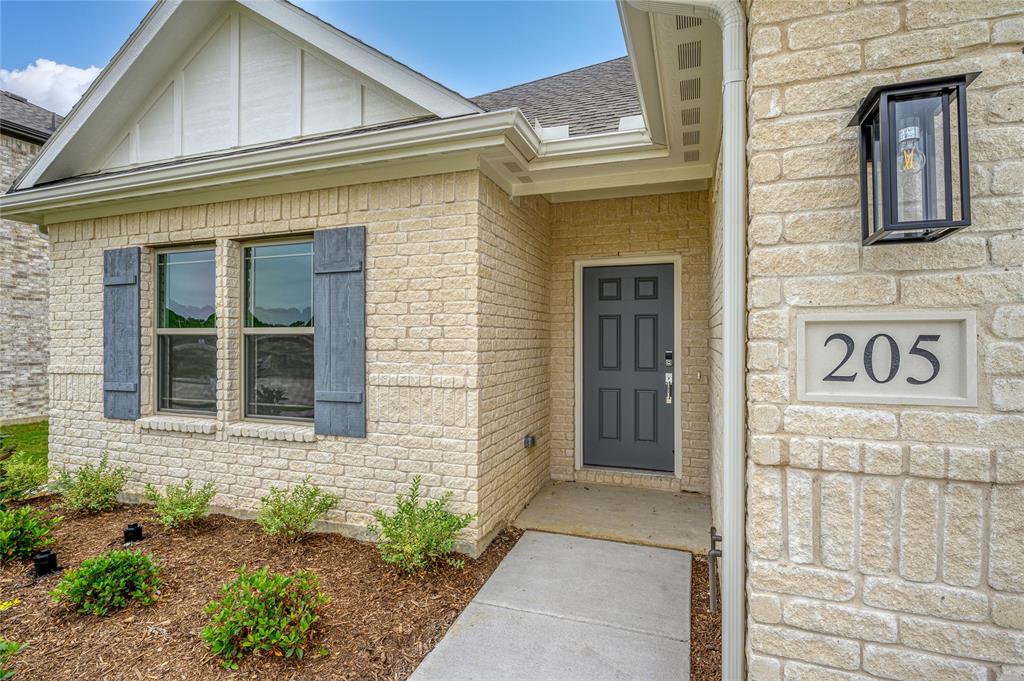 205 Woodhollow Drive Blue Ridge, TX 75424 - Photo 2 of 23