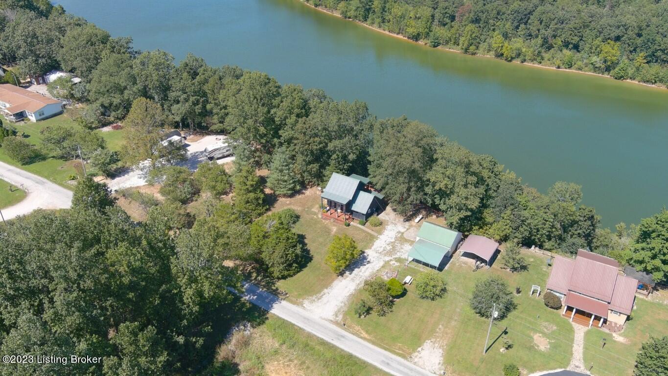 852 Nolin Park Road Clarkson, KY 42726 - Photo 10 of 68 852 Nolin Park Rd-11