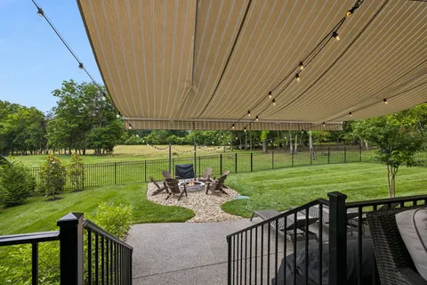 $1,790,000 | 5805 Bridget Court, Arrington, TN 37014