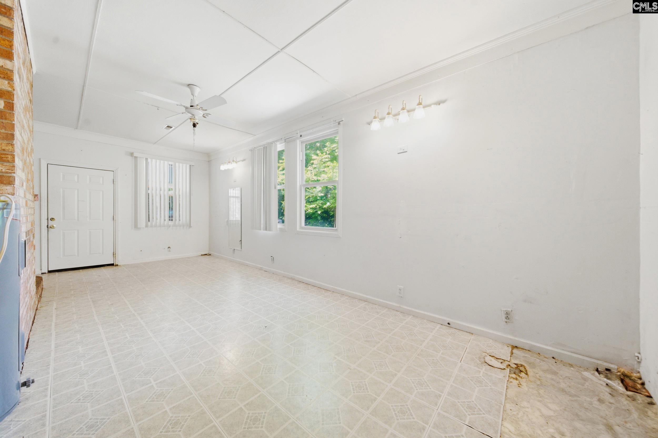 7940 Eichelberger Road Irmo, SC 29063 - Photo 6 of 29