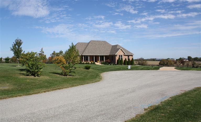 133 Ritz Boulevard Georgetown, KY 40324 - Photo 4 of 48 Photo 4