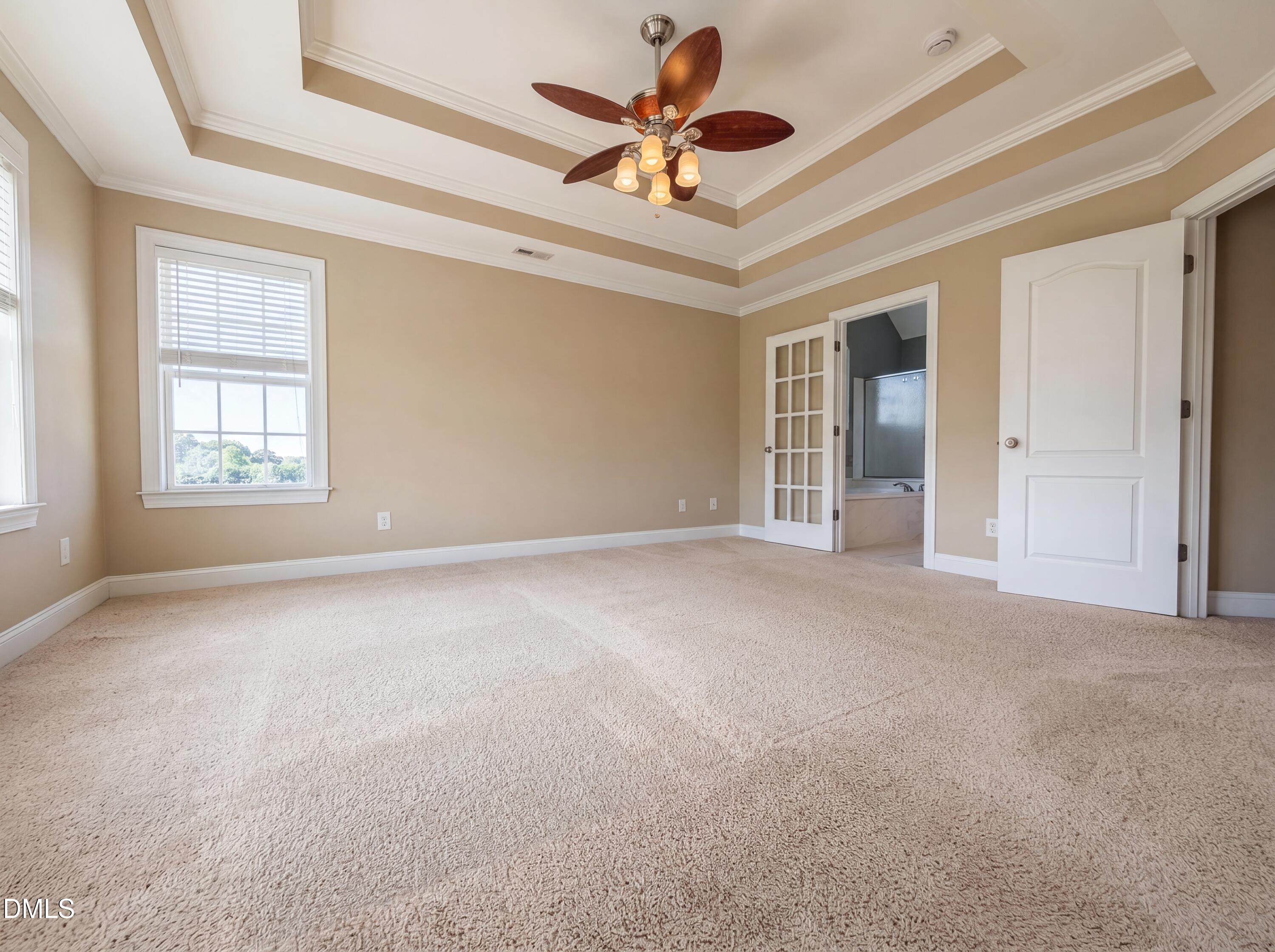 8100 Mosby Way Willow Spring, NC 27592 - Photo 10 of 25