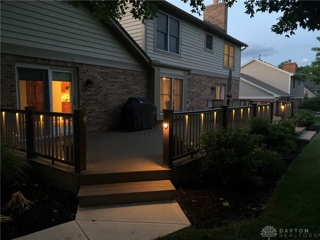 3527 Big Tree Road Bellbrook, OH 45305 - Photo 6 of 64 Gallery Image 6