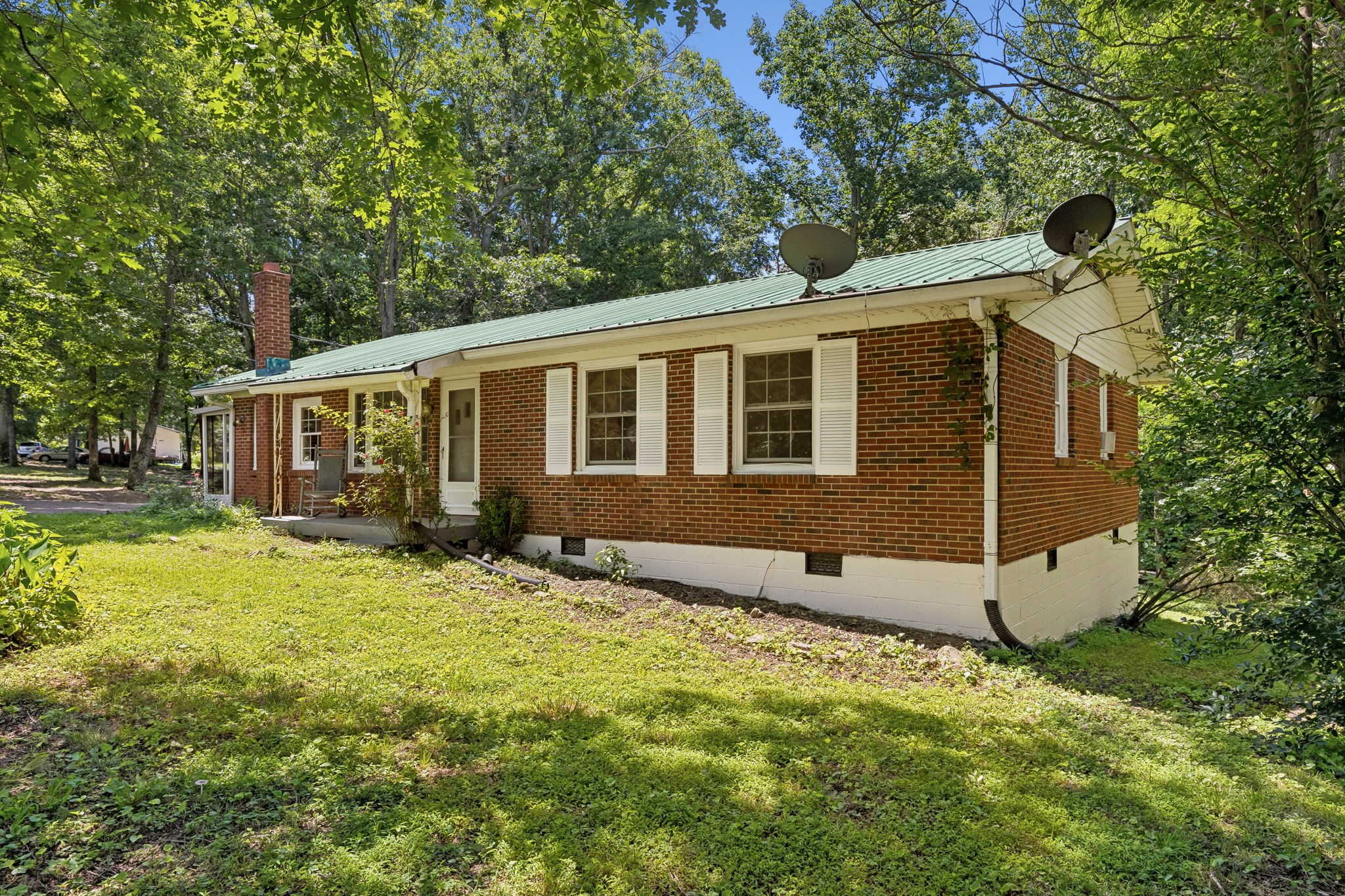5849 Bending Chestnut Road Franklin, TN 37064 - Photo 5 of 62 Gallery Image 5