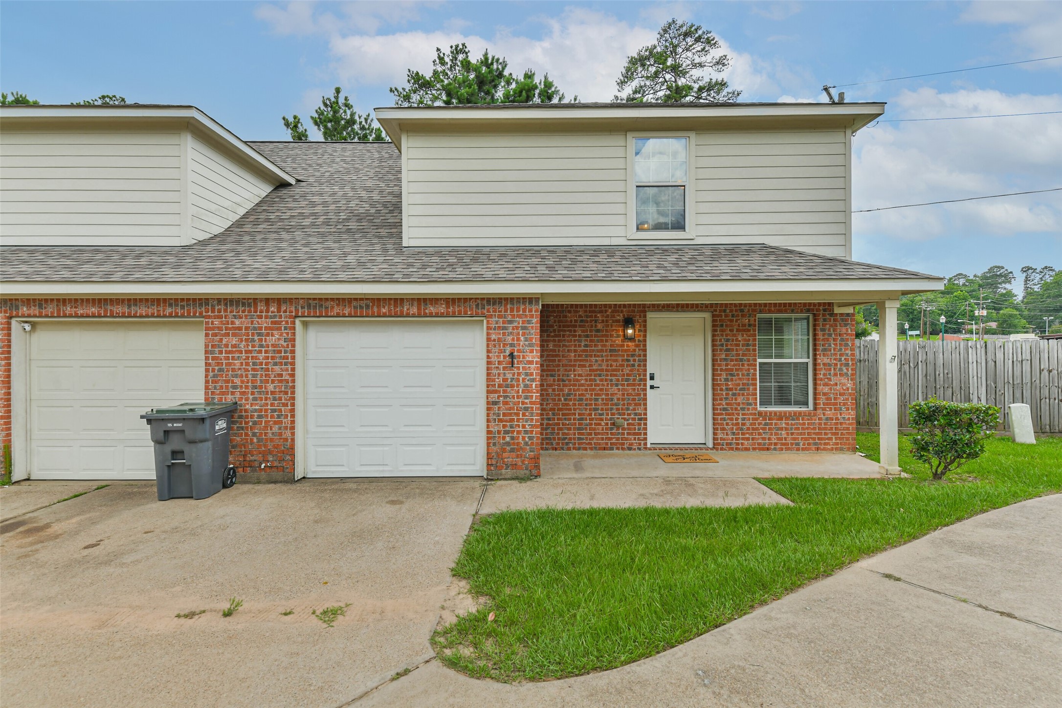 1799 League Line Road, Unit 1 Conroe, TX 77304 - Photo 2 of 23