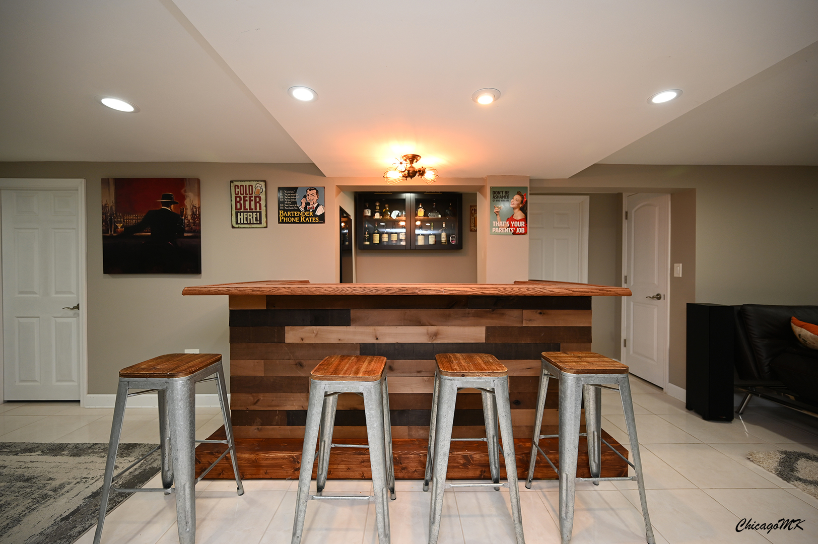 7208 Beckwith Road Morton Grove, IL 60053 - Photo 33 of 45 Gallery Image 33
