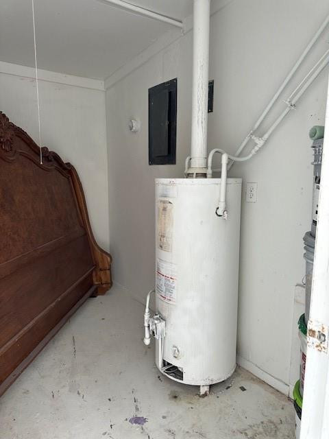 527 Carteret Road Brunswick, GA 31525 - Photo 21 of 25 Gallery Image 21