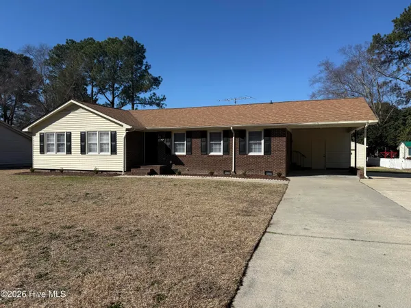 $269,500 | 207 Avalon Lane, Greenville, NC 27858