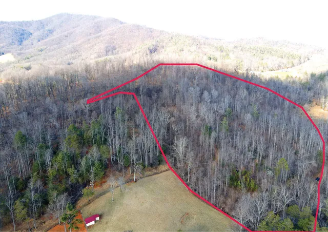 $99,950 | 0 Day Break Lane, Boones Mill, VA 24065