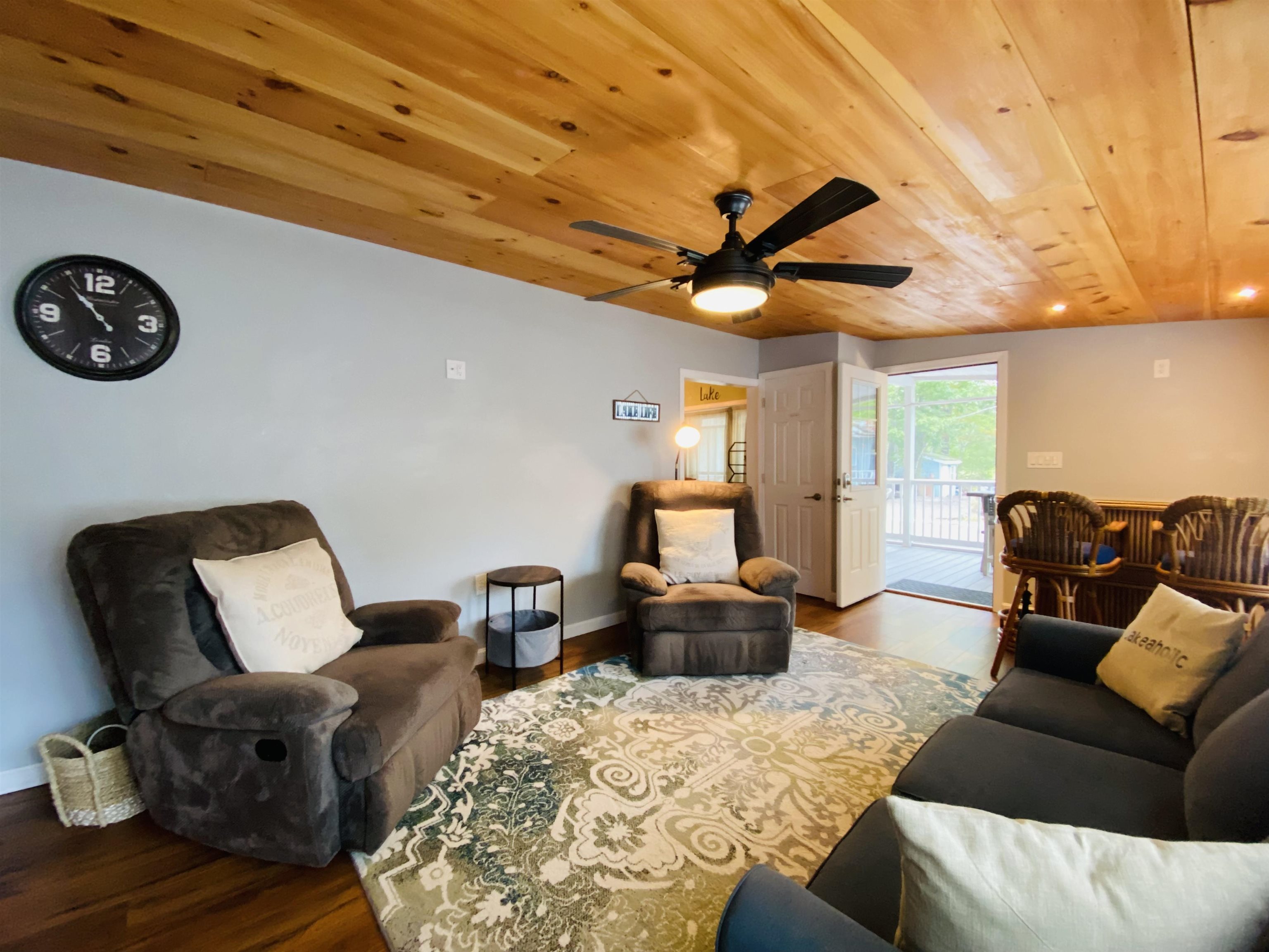 5 Pond View Road Freedom, NH 03836 - Photo 22 of 40