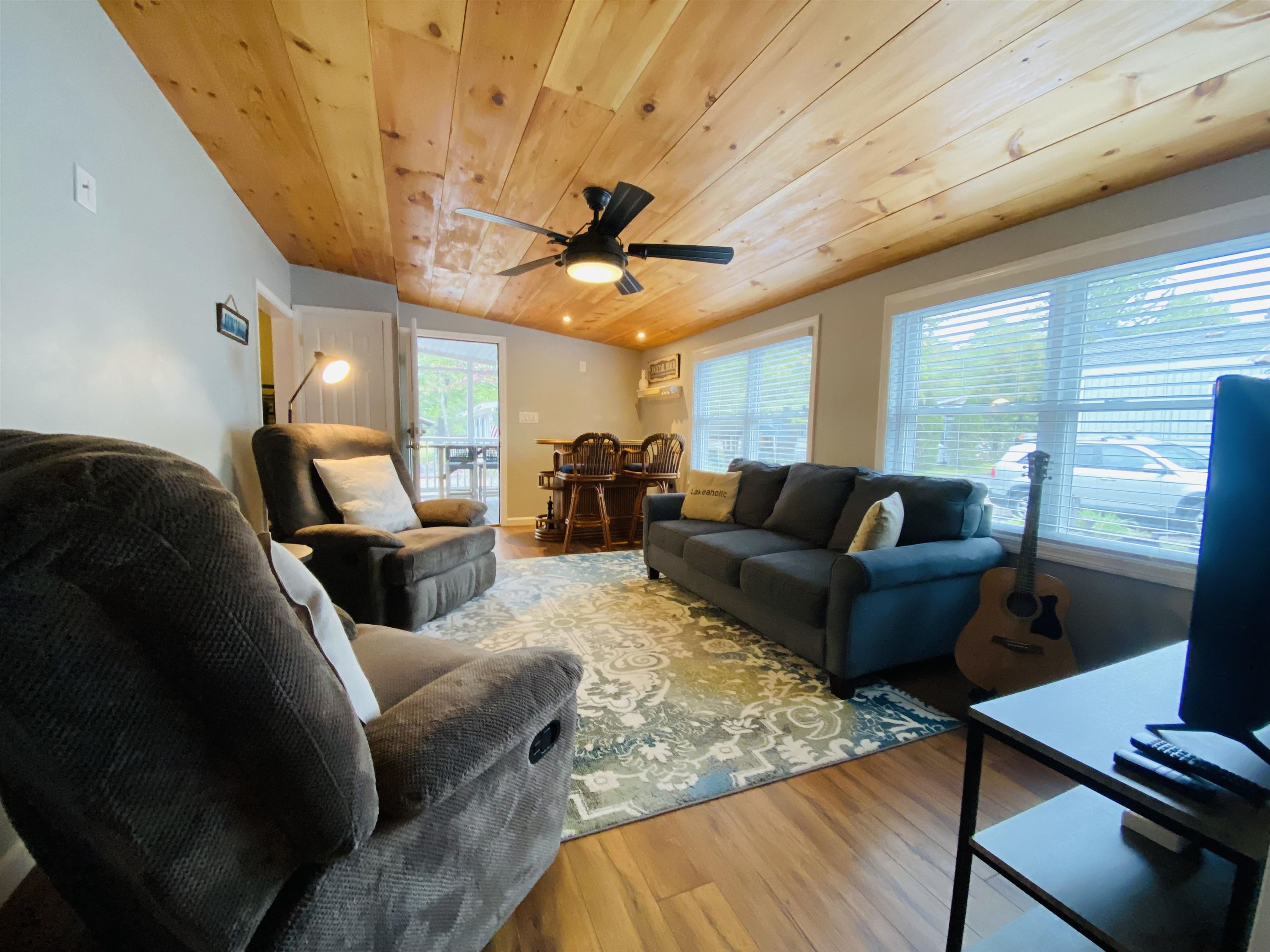 5 Pond View Road Freedom, NH 03836 - Photo 5 of 40