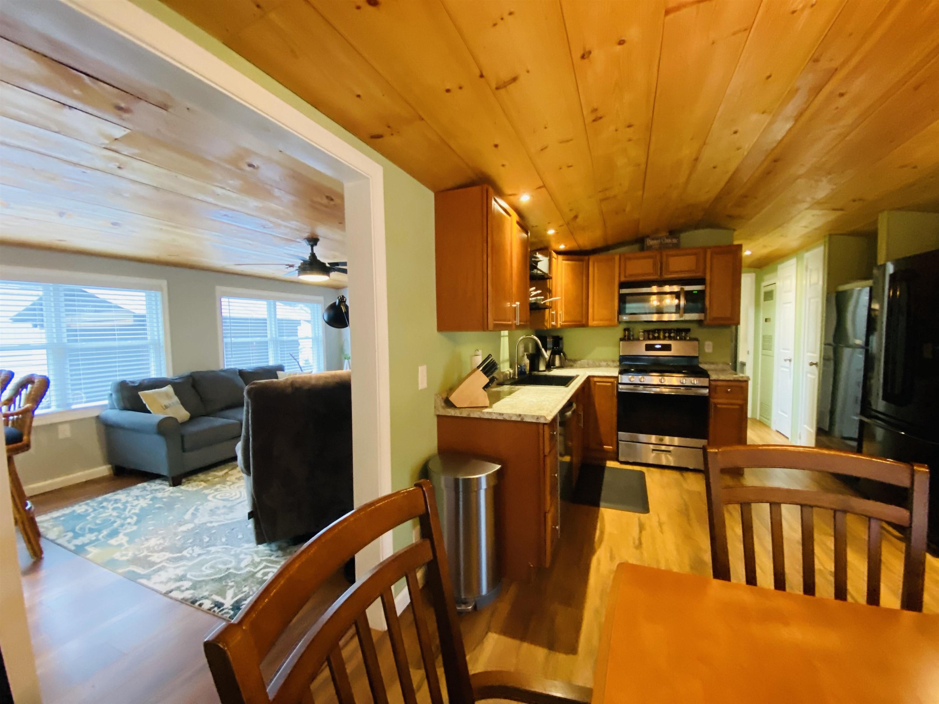 5 Pond View Road Freedom, NH 03836 - Photo 8 of 40