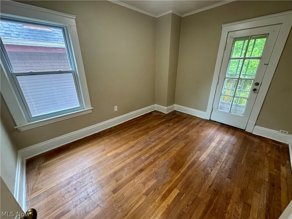 3235 Oak Road Cleveland, OH 44118 - Photo 41 of 47 Second Unit