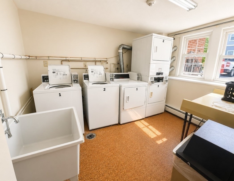 39 North Billerica Road, Unit 4 Lowell, MA 01852 - Photo 12 of 15