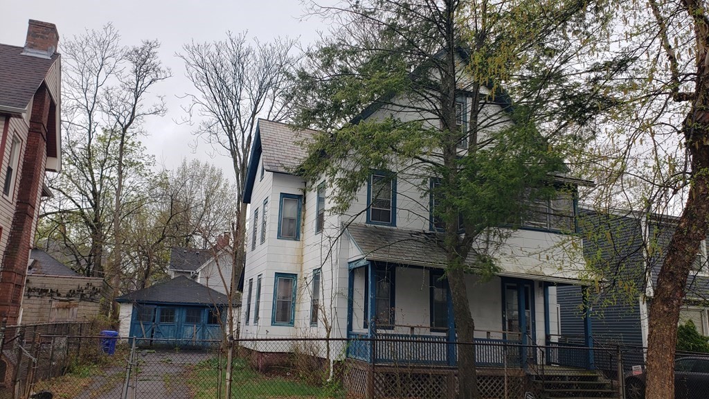 136 Bowles Street Springfield, MA 01109 - Photo 1 of 21 Gallery Image 1